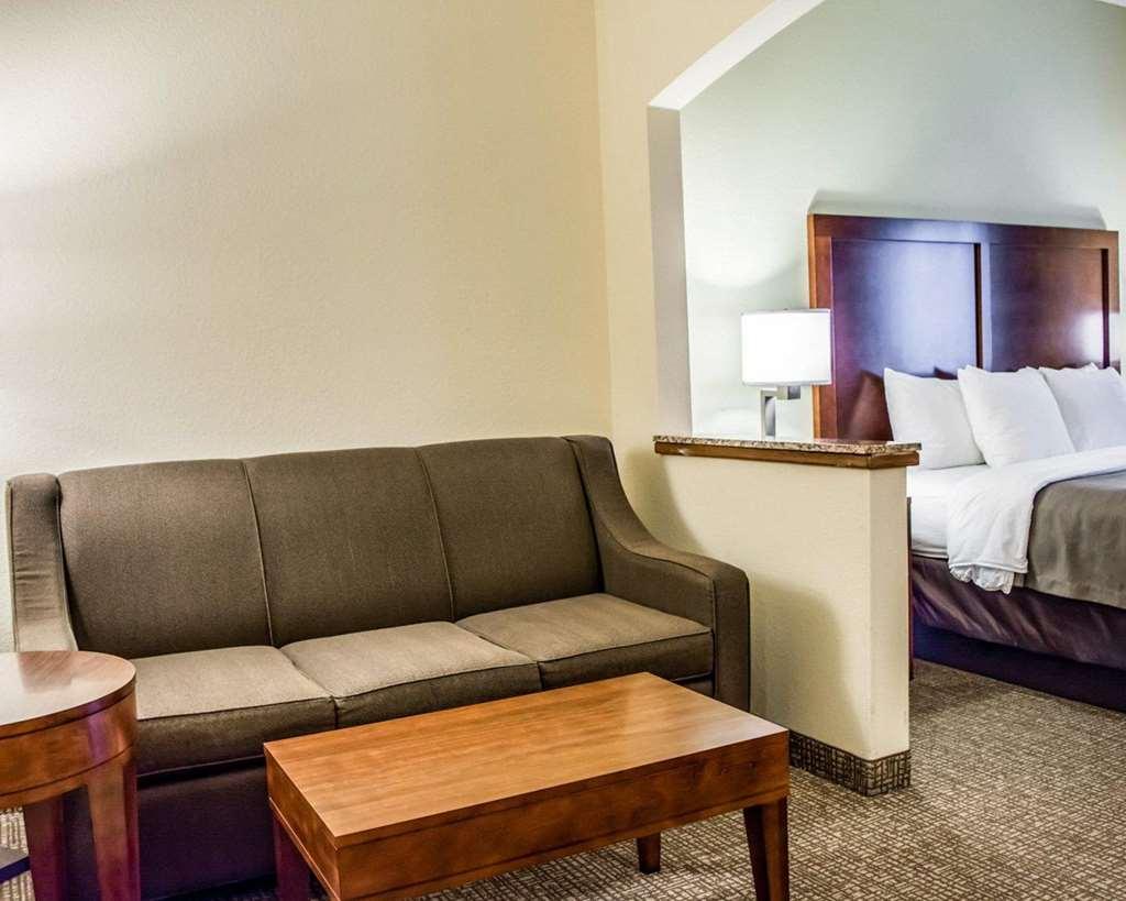 Comfort Inn Fort Myers Northeast Quarto foto
