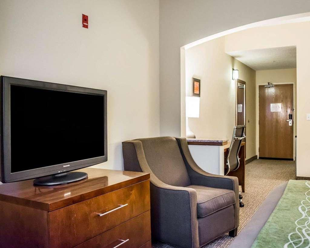 Comfort Inn Fort Myers Northeast Quarto foto