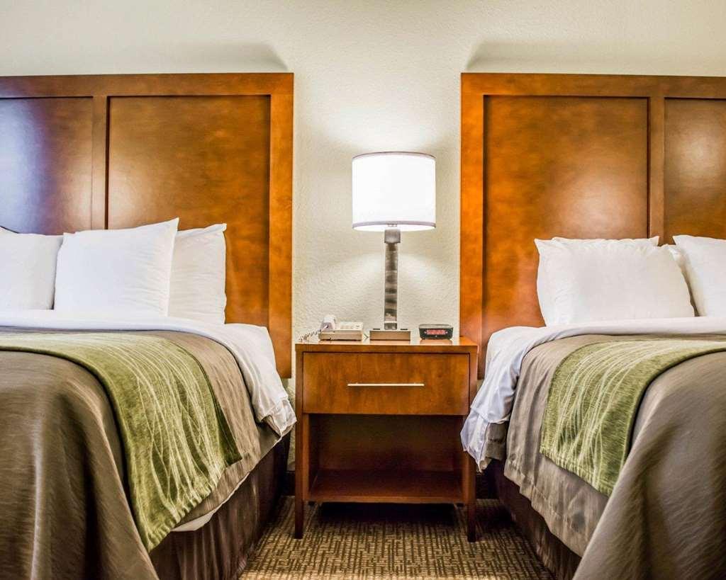 Comfort Inn Fort Myers Northeast Quarto foto