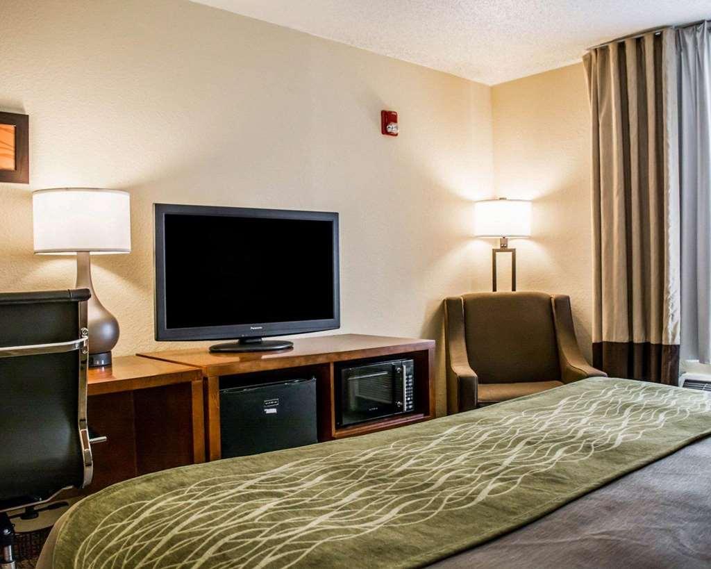 Comfort Inn Fort Myers Northeast Quarto foto