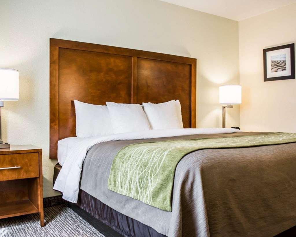 Comfort Inn Fort Myers Northeast Quarto foto