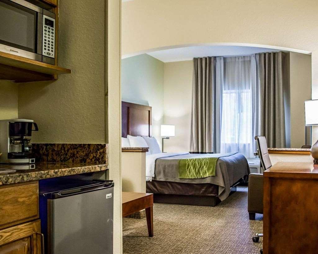 Comfort Inn Fort Myers Northeast Quarto foto