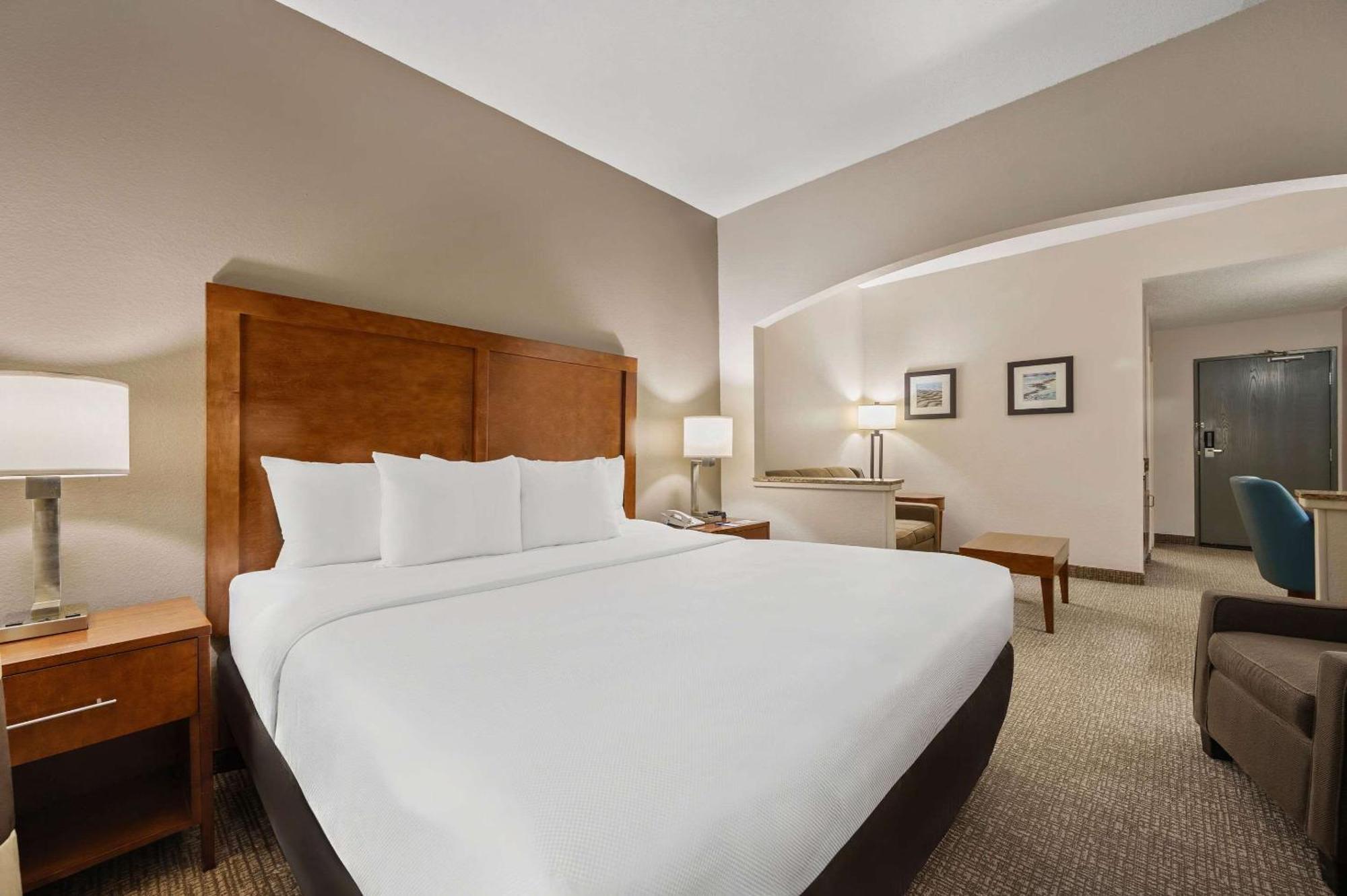 Comfort Inn Fort Myers Northeast Exterior foto